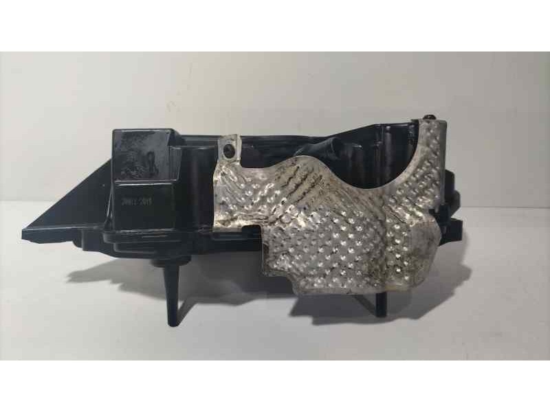 Recambio de tapa balancines para renault trafic furgón 1.6 dci diesel referencia OEM IAM 118305906R 86196 R