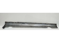 Recambio de estribo para mercedes-benz clase c (w203) sportcoupe c 220 cdi (203.706) referencia OEM IAM A2036900540 56360  2