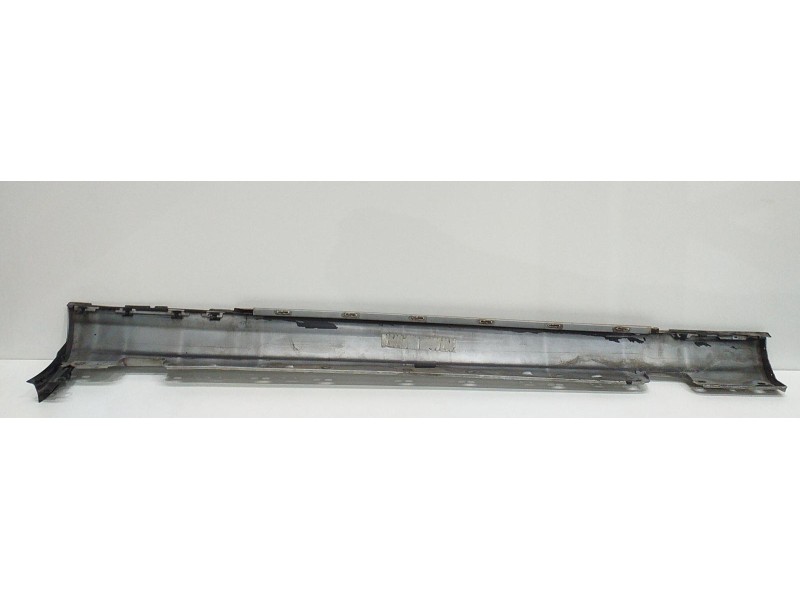 Recambio de estribo para mercedes-benz clase c (w203) sportcoupe c 220 cdi (203.706) referencia OEM IAM A2036900540 56360 