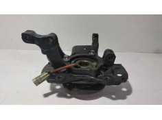 Recambio de mangueta delantera derecha para opel astra g berlina elegance referencia OEM IAM GF201829 81357  2