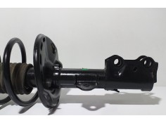Recambio de amortiguador delantero izquierdo para toyota auris hybrid active referencia OEM IAM 4852002840 67270  2
