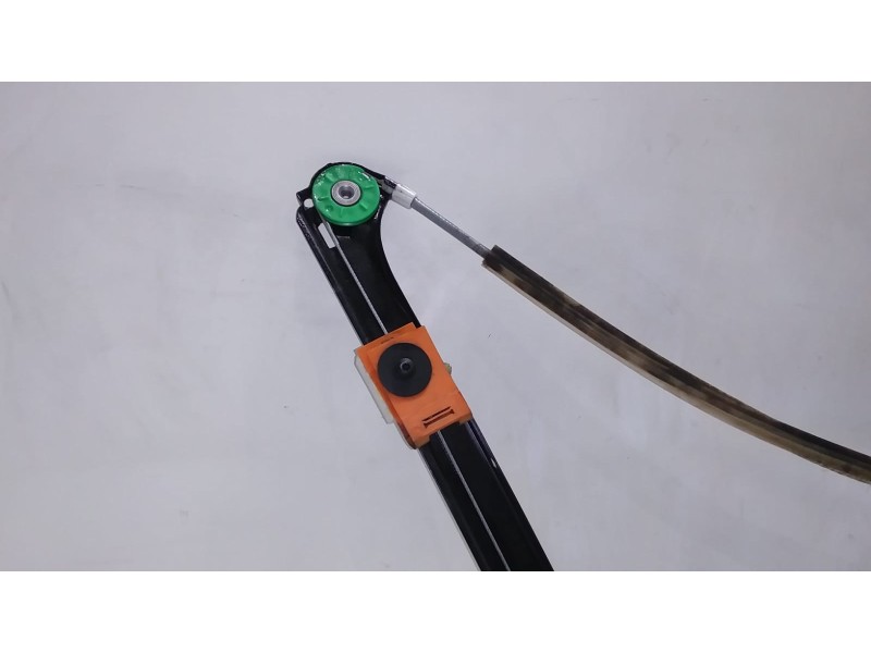 Recambio de elevalunas delantero derecho para audi a3 sportback (8p) 1.9 tdi attraction referencia OEM IAM 8P4837462C 48305 