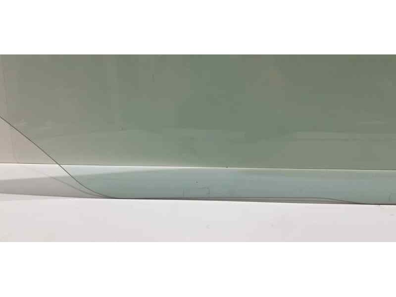 Recambio de luna delantera izquierda para volkswagen touareg (7la) tdi v10 referencia OEM IAM 43R001100 43594 