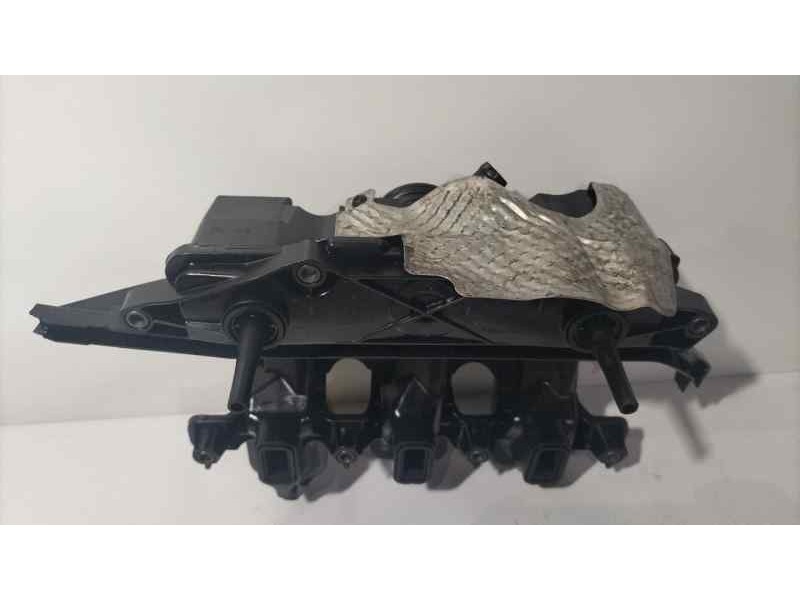 Recambio de tapa balancines para renault trafic furgón 1.6 dci diesel referencia OEM IAM 118305906R 86196 R