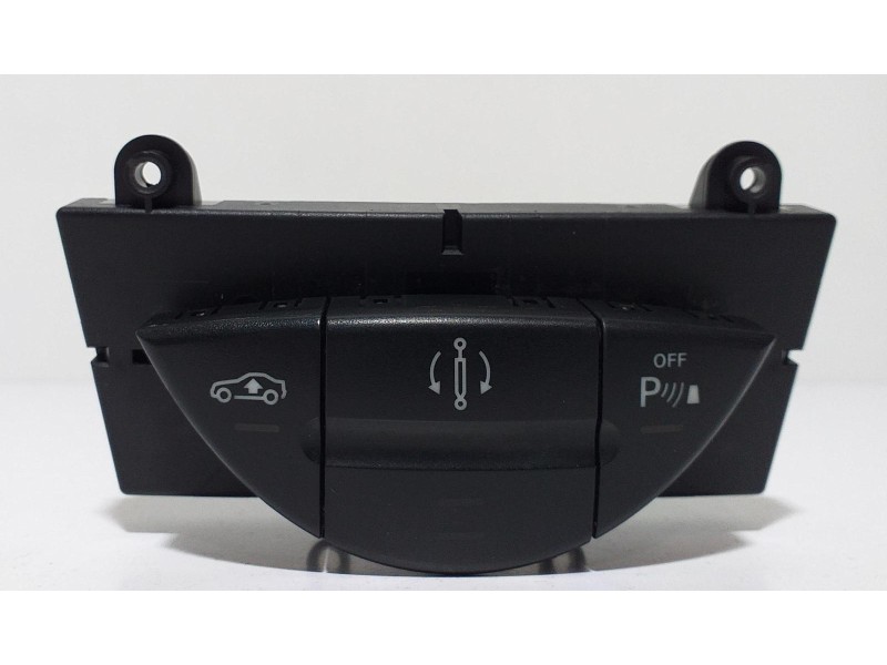 Recambio de intercooler para mercedes-benz clase cls (w219) 320 cdi (219.322) referencia OEM IAM 2118217058 60265 