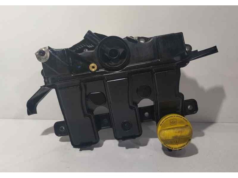 Recambio de tapa balancines para renault trafic furgón 1.6 dci diesel referencia OEM IAM 118305906R 86196 R