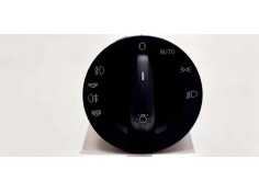 Recambio de mando luces para audi a6 berlina (4f2) 3.0 tdi quattro (171kw) referencia OEM IAM 4F1941531D 42678 