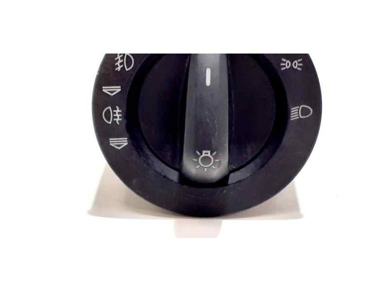 Recambio de mando luces para audi a6 berlina (4f2) 3.0 tdi quattro (171kw) referencia OEM IAM 4F1941531D 42678 