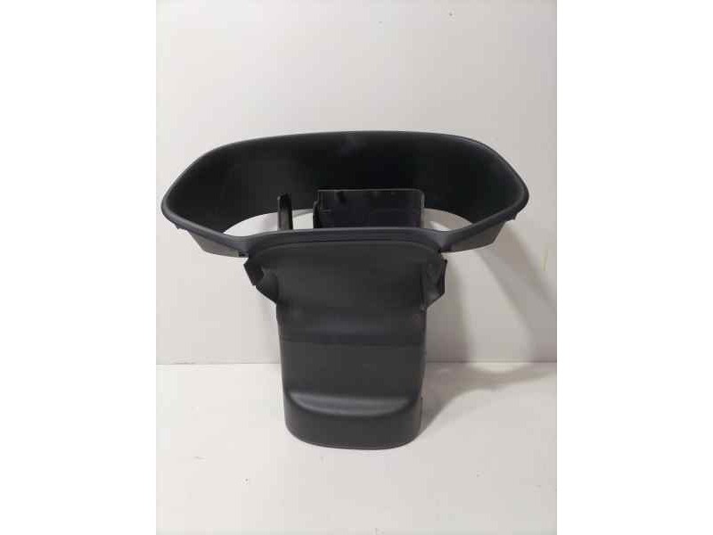 Recambio de molduras delanteras para seat leon (5f1) reference referencia OEM IAM 5F0857244A 83701 