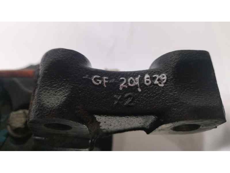 Recambio de mangueta delantera derecha para opel astra g berlina elegance referencia OEM IAM GF201829 81357 