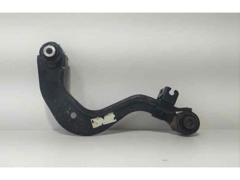 Recambio de brazo suspension superior trasero izquierdo para seat altea (5p1) arena referencia OEM IAM 1K0505323H 86197 