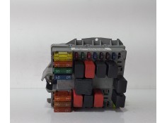 Recambio de caja reles / fusibles para fiat doblo (119) 1.3 16v multijet active com. (55kw) referencia OEM IAM 51756264 70171 R