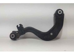 Recambio de brazo suspension superior trasero izquierdo para seat altea (5p1) arena referencia OEM IAM 1K0505323H 86197  2