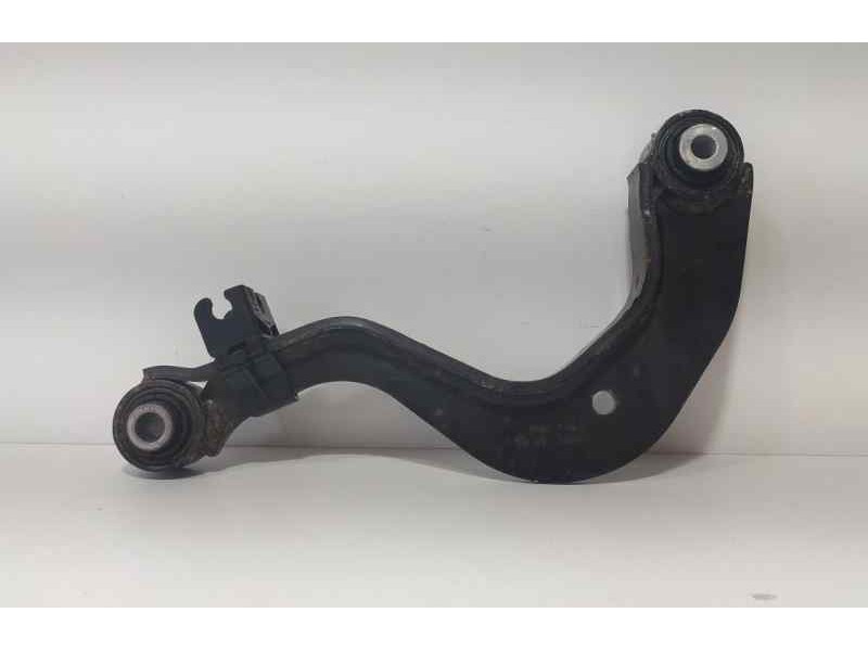 Recambio de brazo suspension superior trasero izquierdo para seat altea (5p1) arena referencia OEM IAM 1K0505323H 86197 