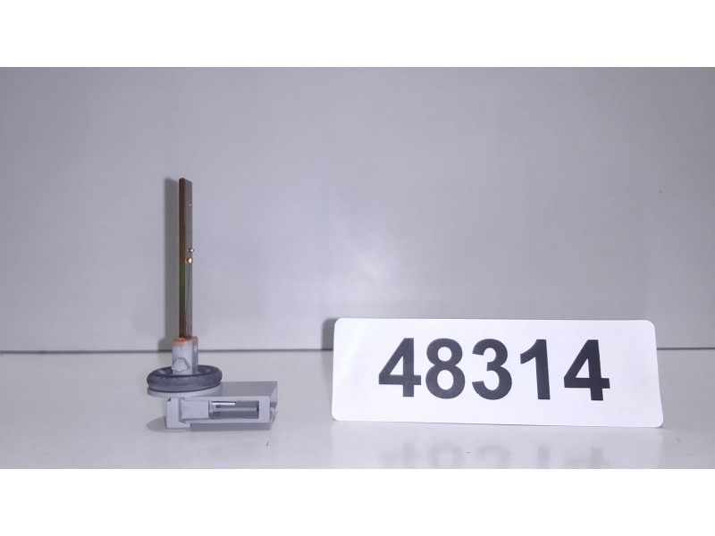 Recambio de sensor para audi a3 sportback (8p) 1.9 tdi attraction referencia OEM IAM 4B0820539 48314 