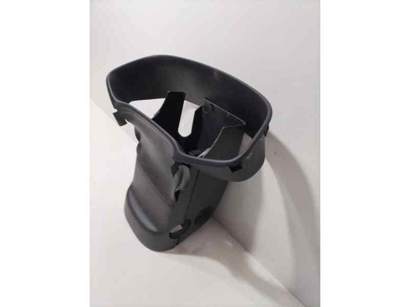 Recambio de molduras delanteras para seat leon (5f1) reference referencia OEM IAM 5F0857244A 83701 