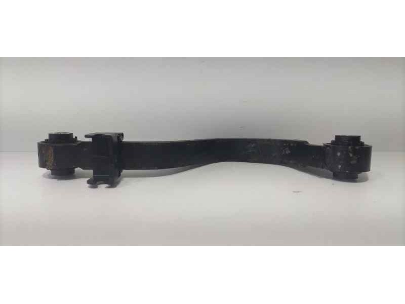 Recambio de brazo suspension superior trasero izquierdo para seat altea (5p1) arena referencia OEM IAM 1K0505323H 86197 