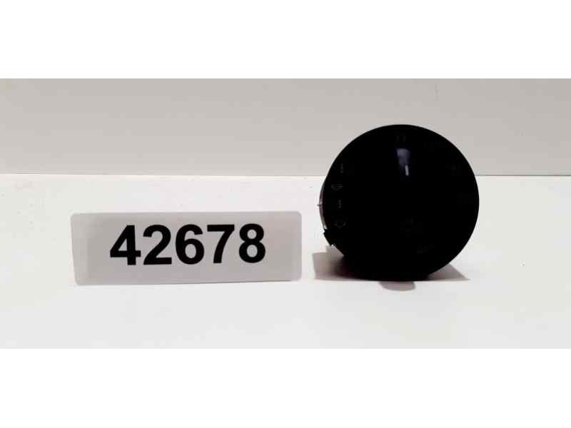 Recambio de mando luces para audi a6 berlina (4f2) 3.0 tdi quattro (171kw) referencia OEM IAM 4F1941531D 42678 