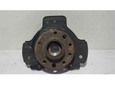 Recambio de mangueta delantera izquierda para opel astra g berlina elegance referencia OEM IAM GF202002 81358 