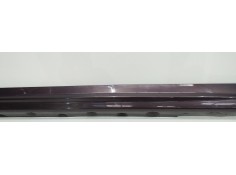 Recambio de estribo para bmw serie 3 berlina (e46) 325i referencia OEM IAM 51718209755 56362  2