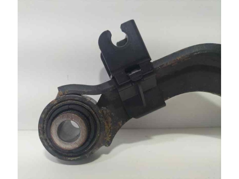 Recambio de brazo suspension superior trasero izquierdo para seat altea (5p1) arena referencia OEM IAM 1K0505323H 86197 