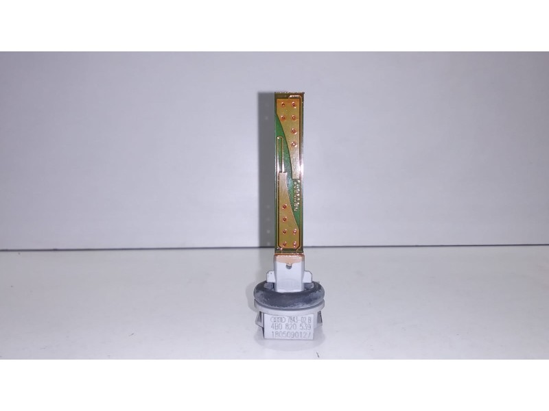 Recambio de sensor para audi a3 sportback (8p) 1.9 tdi attraction referencia OEM IAM 4B0820539 48314 