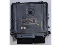 Recambio de centralita motor uce para mercedes-benz clase r (w251) 320 cdi l (251.122) referencia OEM IAM A6421500977 76859 