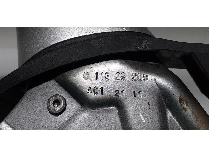 Recambio de palanca freno de mano para toyota auris hybrid active referencia OEM IAM 11329289 67272 