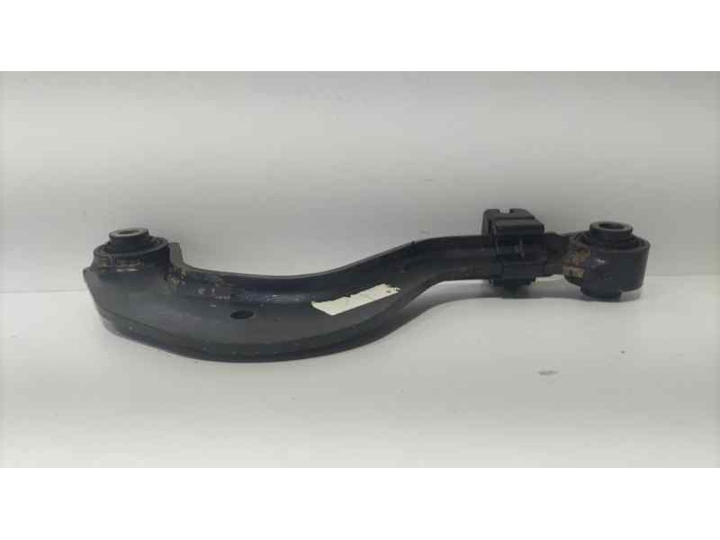 Recambio de brazo suspension superior trasero derecho para seat altea (5p1) arena referencia OEM IAM 1K0505323H 86198 