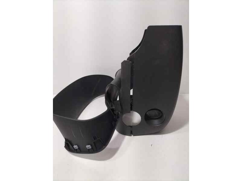 Recambio de molduras delanteras para seat leon (5f1) reference referencia OEM IAM 5F0857244A 83701 