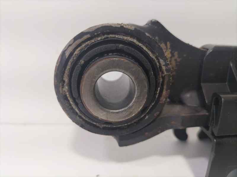 Recambio de brazo suspension superior trasero derecho para seat altea (5p1) arena referencia OEM IAM 1K0505323H 86198 