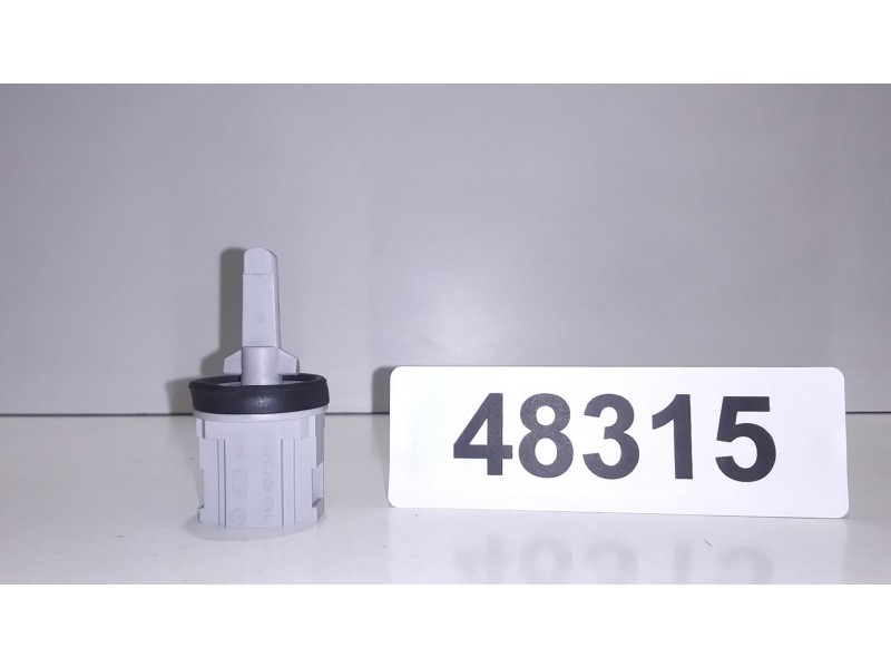 Recambio de sensor para audi a3 sportback (8p) 1.9 tdi attraction referencia OEM IAM 1K0907543G 48315 