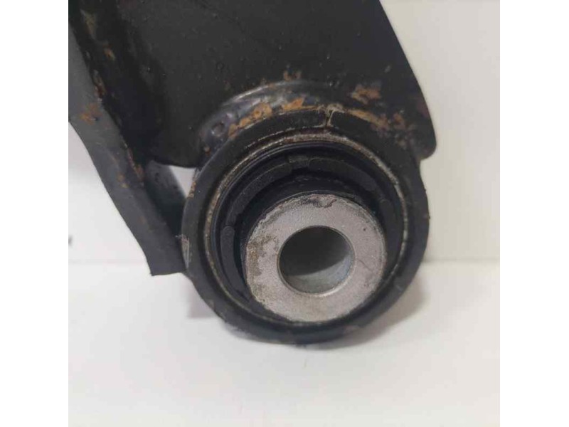 Recambio de brazo suspension superior trasero derecho para seat altea (5p1) arena referencia OEM IAM 1K0505323H 86198 