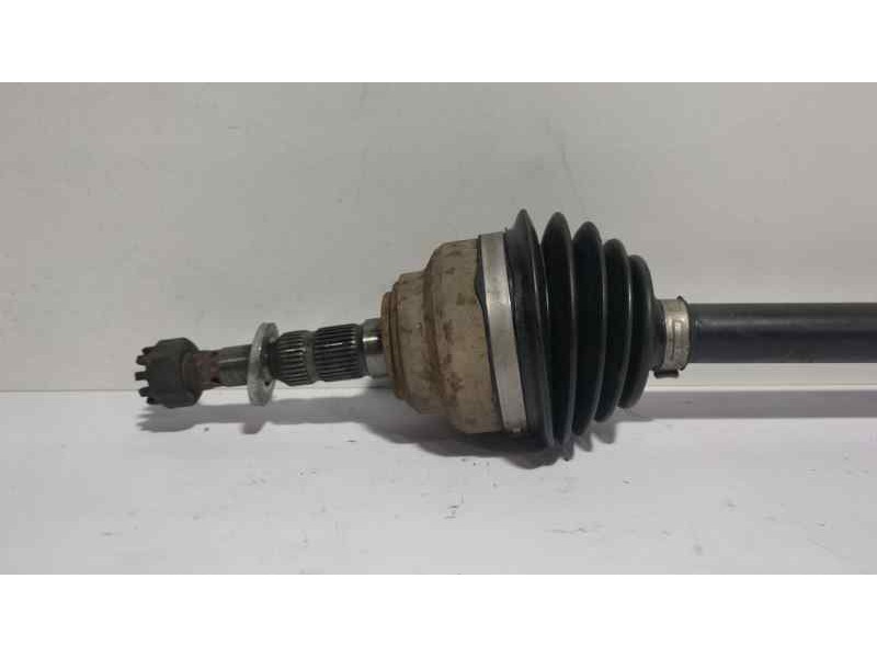 Recambio de transmision delantera izquierda para opel astra g berlina elegance referencia OEM IAM Y20DTH 81359 
