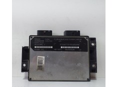 Recambio de centralita motor uce para peugeot 206 berlina x-line referencia OEM IAM 9645626280 70176 R