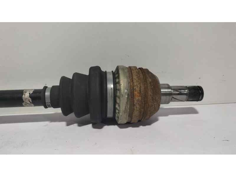 Recambio de transmision delantera izquierda para opel astra g berlina elegance referencia OEM IAM Y20DTH 81359 