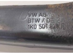 Recambio de brazo suspension inferior trasero izquierdo para seat altea (5p1) arena referencia OEM IAM 1K0501529F 86199  2