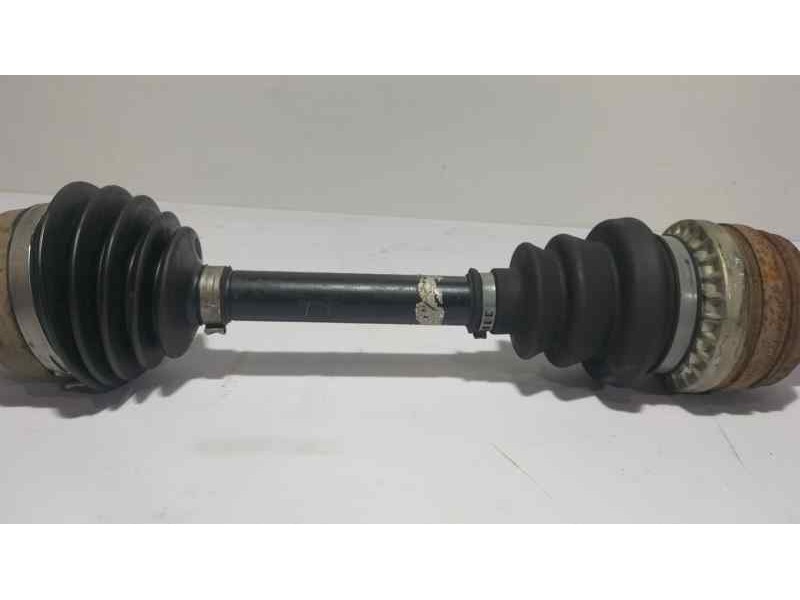 Recambio de transmision delantera izquierda para opel astra g berlina elegance referencia OEM IAM Y20DTH 81359 