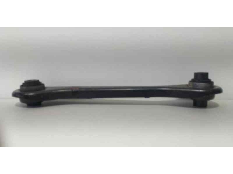 Recambio de brazo suspension inferior trasero izquierdo para seat altea (5p1) arena referencia OEM IAM 1K0501529F 86199 