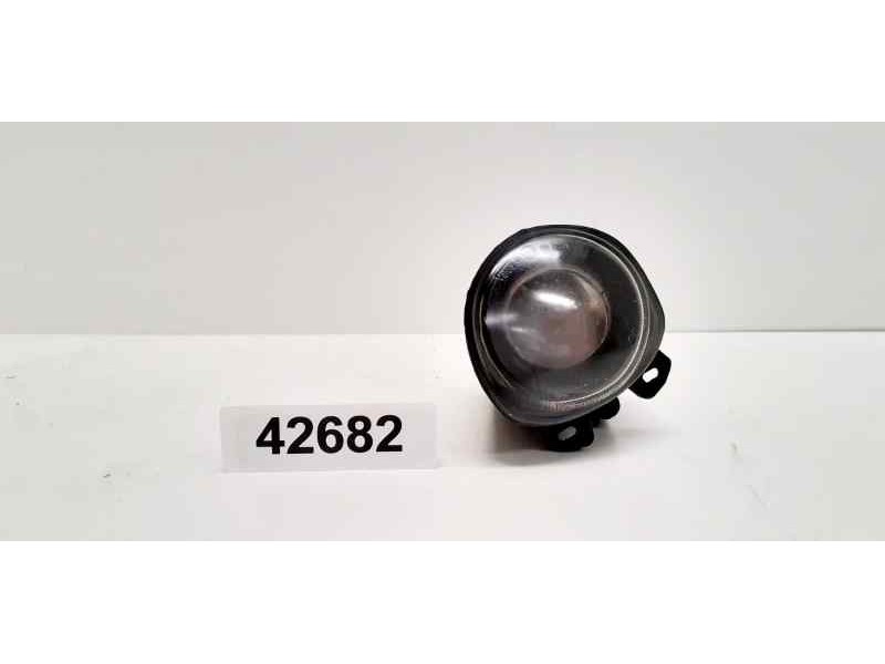 Recambio de faro antiniebla izquierdo para bmw x5 (e53) 3.0d referencia OEM IAM 63176920885 42682 