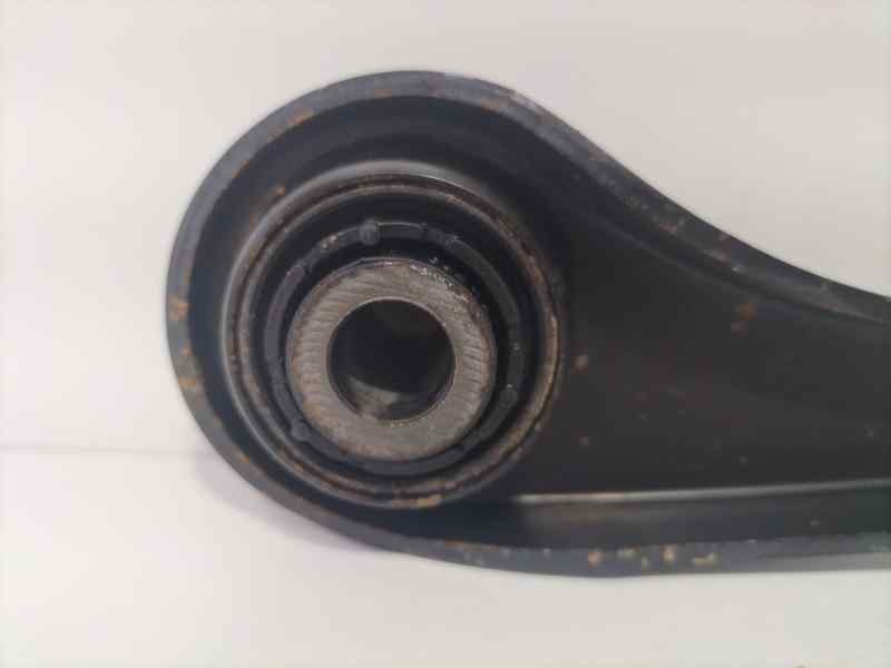 Recambio de brazo suspension inferior trasero izquierdo para seat altea (5p1) arena referencia OEM IAM 1K0501529F 86199 