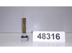 Recambio de sensor para audi a3 sportback (8p) 1.9 tdi attraction referencia OEM IAM 4B0820539 48316 