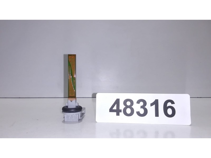 Recambio de sensor para audi a3 sportback (8p) 1.9 tdi attraction referencia OEM IAM 4B0820539 48316 