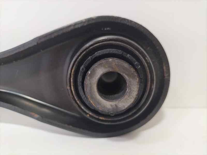 Recambio de brazo suspension inferior trasero izquierdo para seat altea (5p1) arena referencia OEM IAM 1K0501529F 86199 