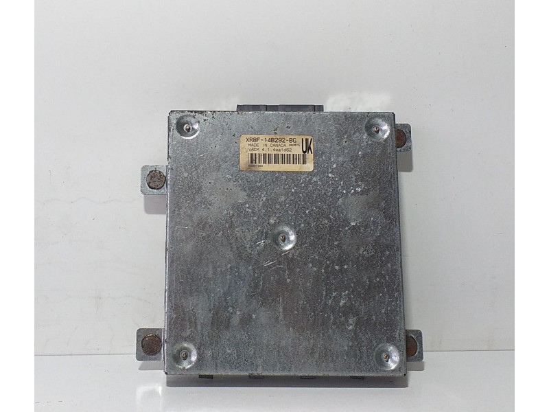 Recambio de centralita motor uce para jaguar s-type 3.0 v6 sport referencia OEM IAM XR8F14B292BG 70184 R