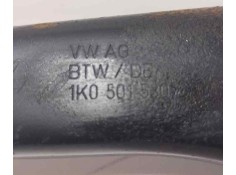 Recambio de brazo suspension inferior trasero derecho para seat altea (5p1) arena referencia OEM IAM 1K0501530 86200  2