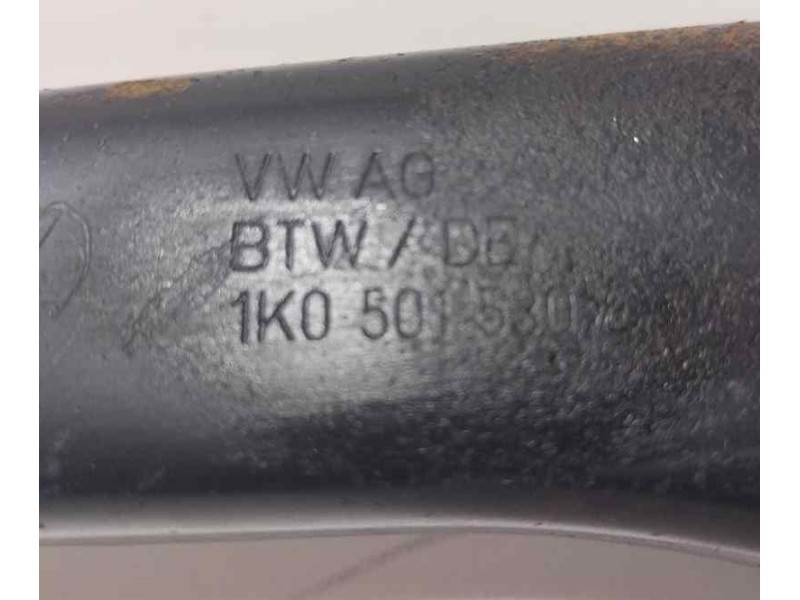 Recambio de brazo suspension inferior trasero derecho para seat altea (5p1) arena referencia OEM IAM 1K0501530 86200 
