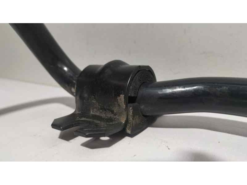 Recambio de barra estabilizadora delantera para opel astra g berlina elegance referencia OEM IAM Y20DTH 81362 
