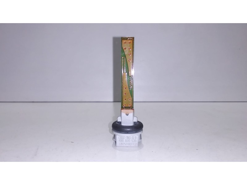 Recambio de sensor para audi a3 sportback (8p) 1.9 tdi attraction referencia OEM IAM 4B0820539 48316 