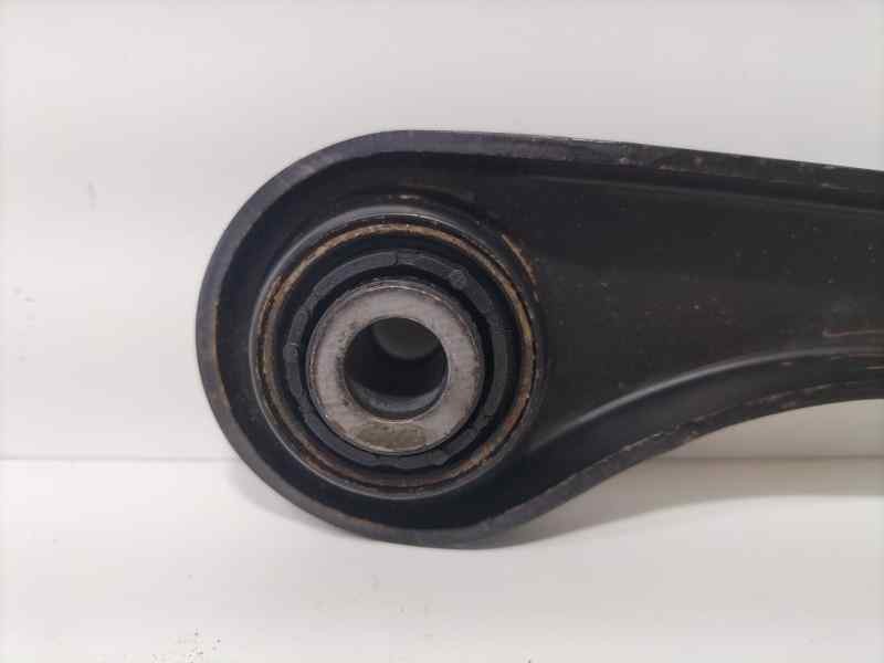 Recambio de brazo suspension inferior trasero derecho para seat altea (5p1) arena referencia OEM IAM 1K0501530 86200 